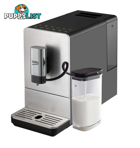 Beko Espresso Machine - CEG5331X - Beko - B-CEG5331X