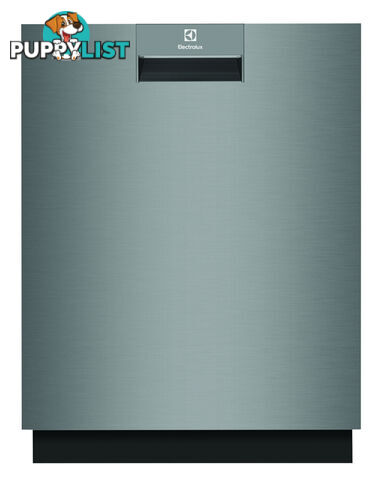 Electrolux 60cm Built-under Dishwasher - ESF8735RKX - Electrolux - E-ESF8735RKX