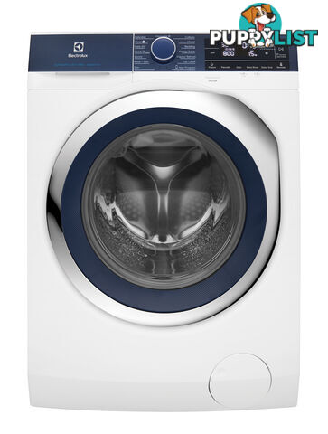 Electrolux 10kg Front Load Washer - EWF1041ZDWA - Electrolux - E-EWF1041ZDWA