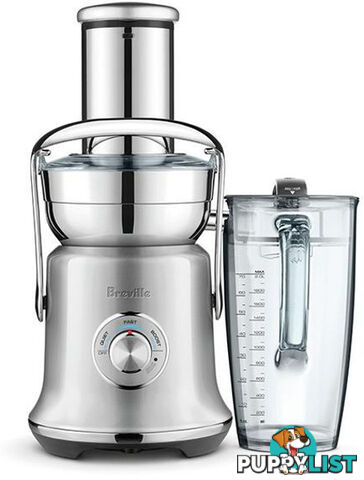 Breville the Juice FountainÂ® Cold XL - BJE830BSS - Breville - B-BJE830BSS