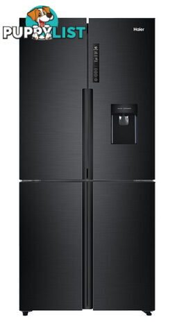 Haier 516L French Door Fridge - HRF516YHC - Haier - H-HRF516YHC