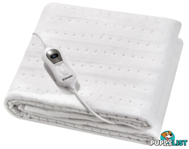 Dimplex Dream Easy Single Fitted Electric Blanket - DHDEBS - Dimplex - D-DHDEBS