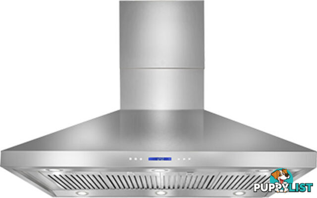 Artusi BBQ Range Hood - ACH12BBQ - Artusi - A-ACH12BBQ