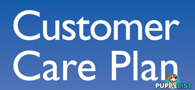 Back Up Plan - Manufacturer 2 + 3 Year Customer Care Plan - L-2+3RFR750N