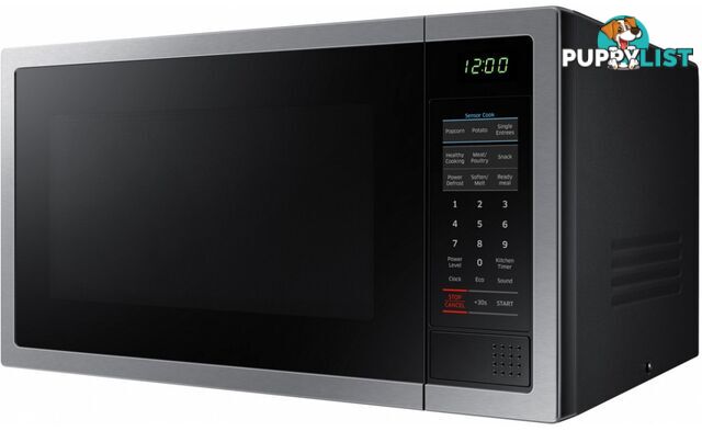 Samsung Microwave - ME6104ST1 - Samsung - S-ME6104ST1