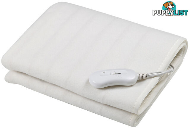 Heller Single Fitted Electric Blanket - HEBSF -Clearance- - Heller - H-HEBSF