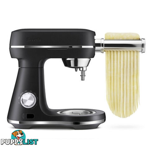 Breville The Pasta Chefâ¢ Roller Attachment - LEM012 - Breville - B-LEM012PSS