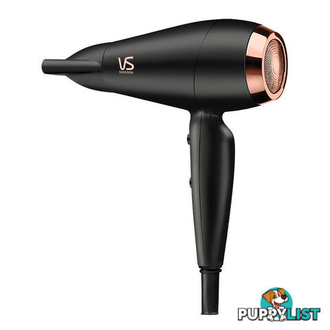 VS Sassoon The Travel Pro - VSD6344A - VS Sassoon - V-VSD6344A