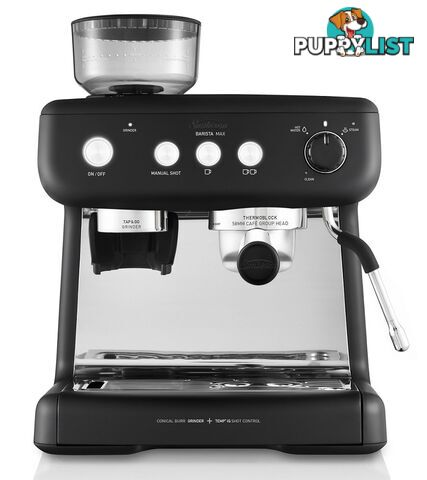 Sunbeam Barista Max Espresso Machine - EM5300K - Sunbeam - S-EM5300K