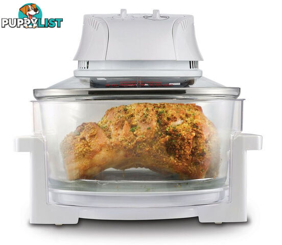 Sunbeam 12L NutriOvenâ¢ Convection Oven - COP3000WH - Sunbeam - S-COP3000WH