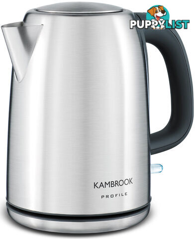 Kambrook Profile Stainless Kettle - KSK220BSS - Kambrook - K-KSK220BSS