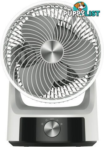 Dimplex Air Circulator with Manual Controls - DCACM20 - Dimplex - D-DCACM20