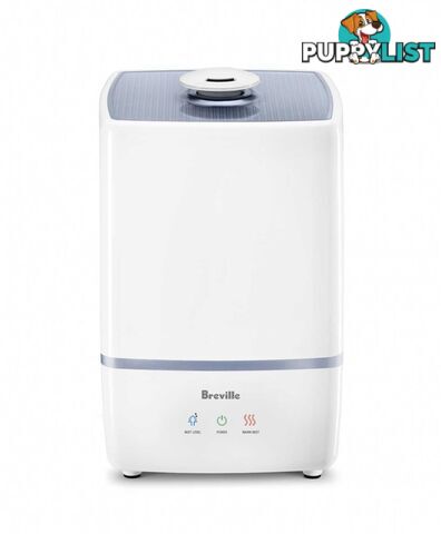 Breville The Easy Mist Humidifier - LAH300WHT - Breville - B-LAH300WHT