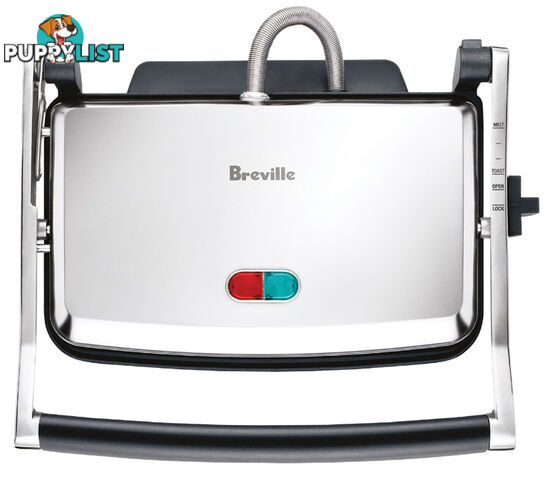 Breville Toast & Melt - BSG220BSS - Breville - B-BSG220BSS