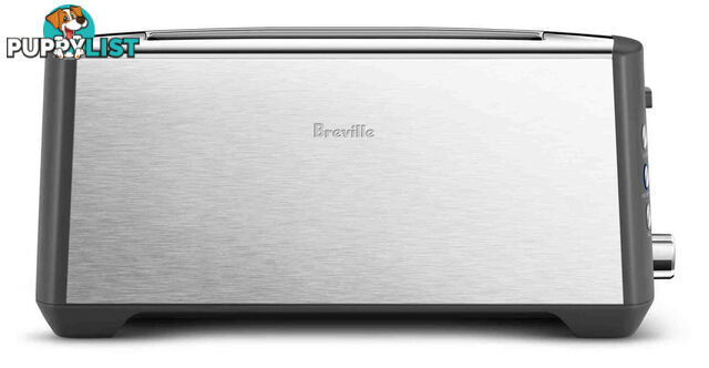 Breville The 'Bit More' Plus - BTA440BSS - Breville - B-BTA440BSS