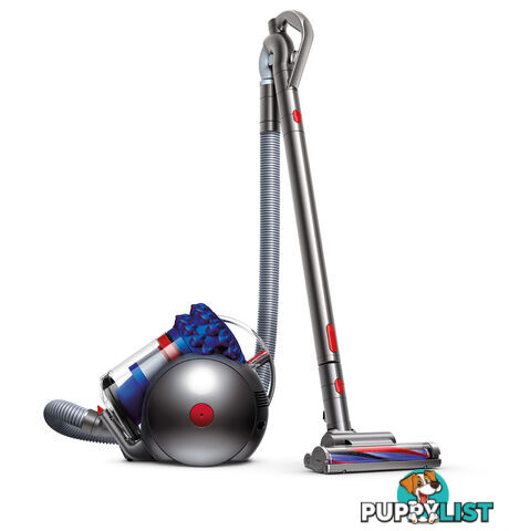 Dyson Cinetic Big Ball Animal+ Barrel Vacuum - 300280-01 - Dyson - D-300280-01