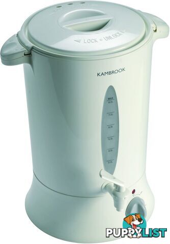 Kambrook Urn - KUR10WHT - Kambrook - K-KUR10WHT