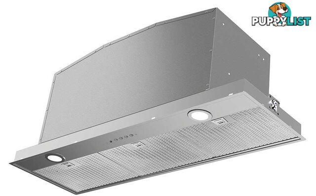 Smeg 90cm Undermount Rangehood - SHU970X - Smeg - S-SHU970X