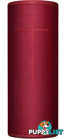 Ultimate Ears MegaBoom 3 Bluetooth Speaker Sunset Red - Ultimate Ears - U-4271244