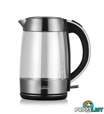 Sunbeam Maestro Dual Wall Glass Kettle - KE9750 - Sunbeam - S-KE9750