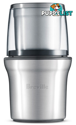 Breville the Coffee & Spice - BCG200BSS - Breville - B-BCG200BSS