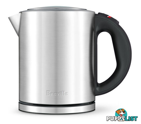 Breville Compact Kettle - BKE320BSS - Breville - B-BKE320BSS