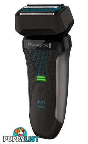 Remington Style Series F5 Foil Shaver - F5500AU - Remington - R-F5500AU