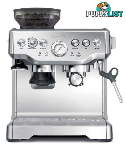 Breville The Barista Express - BES870BSS - Breville - B-BES870BSS