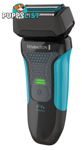 Remington Style Series F4 Foil Shaver - F4500AU - Remington - R-F4500AU