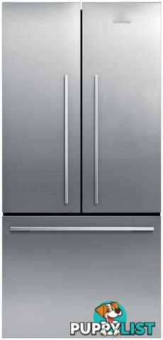 Fisher & Paykel 487L French Door Fridge RF522ADX5 - Fisher & Paykel - F-RF522ADX5