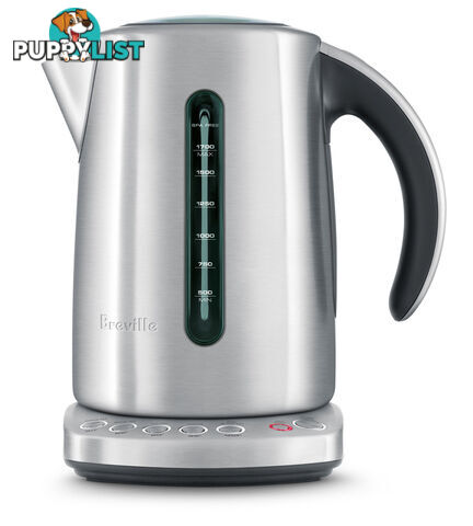 Breville the Smart Kettle - BKE825BSS - Breville - B-BKE825BSS