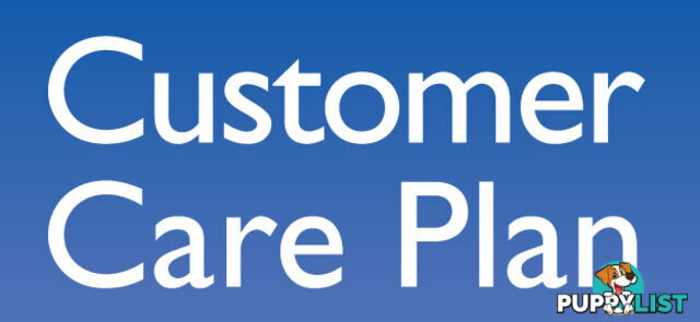 Back Up Plan - Manufacturer 2 + 3 Years Back Up Plan - L-2+3WAS4000N