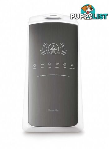 Breville the Smart Mist Humidifier - LAH400WHT - Breville - B-LAH400WHT