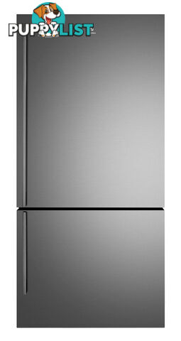 Electrolux 496L Bottom Mount Frost Free Fridge - EBE5307BC-R - Electrolux - E-EBE5307BC-R