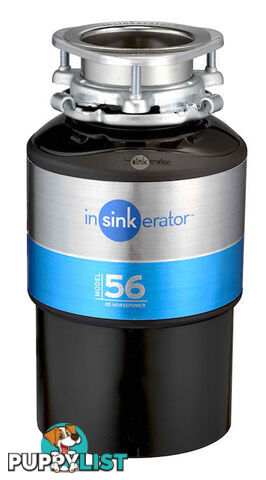 In-Sink-Erator Food Waste Disposer - MODEL56 - In-Sink-Erator - I-MODEL56