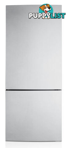 Samsung 427L Bottom Mount Fridge - SRL456LS *Melbourne Only* - Samsung - S-SRL456LS