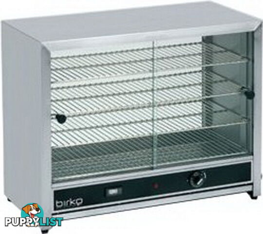 Birko 50 Pie Warmer - 1040091 - Birko - B-1040091