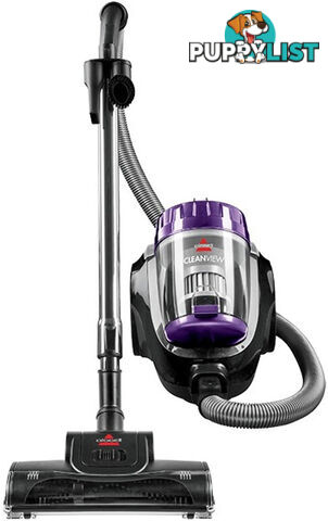 Bissell Cleanview Turbo Vacuum - 1994U - Bissell - B-1994U