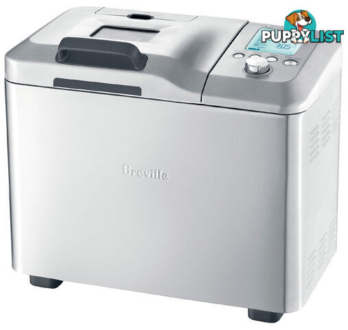 Breville The Custom Loaf Pro - BBM800BSS - Breville - B-BBM800BSS