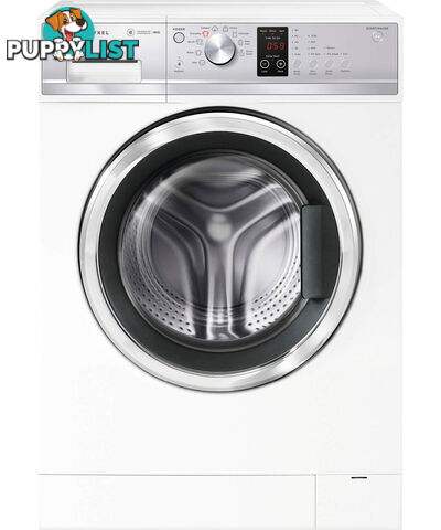 Fisher & Paykel 9kg Front Load Washer - WH9060J3 - Fisher & Paykel - F-WH9060J3