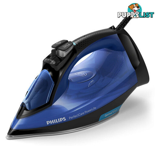 Philips PerfectCare Steam Iron - GC3920/24 - Philips - P-GC3920-24