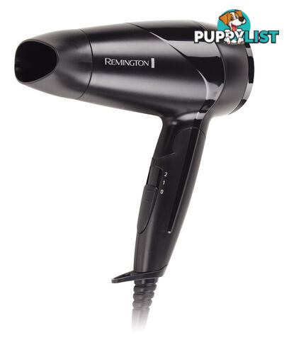 Remington Jet Setter 2000  Hair Dryer - D1505AU - Clearance - - Remington - R-D1505AU