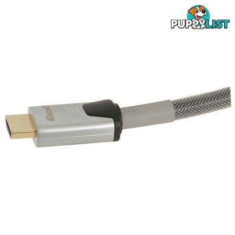 Concord 3m 4K HDMI 2.0 Cable - WQ7902 - C-WQ7902