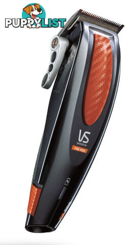 VS Sassoon X6 Pro Hair Clippers - VSM1100A - VS Sassoon - V-VSM1100A