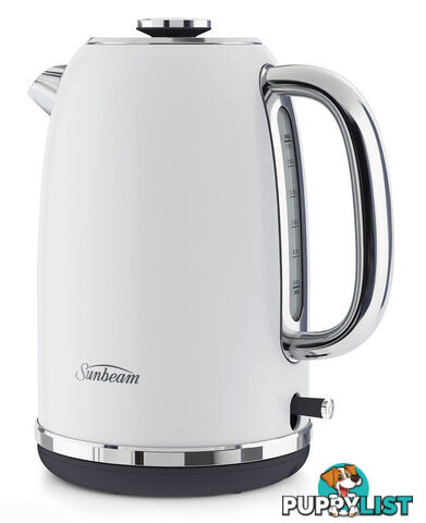 Sunbeam Alinea Collection Kettle - Ocean Mist - KE2700W - Sunbeam - S-KE2700W