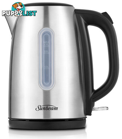 Sunbeam Quantum Stainless Kettle - KE6310 - Sunbeam - S-KE6310