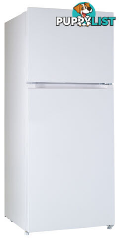 CHiQ 410L Top Mount Fridge - CTM410NW - CHiQ - C-CTM410NW