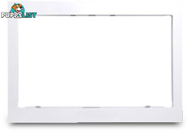 Panasonic Microwave Trim Kit - NN-TK611SWQP - Panasonic - P-NN-TK611SWQP