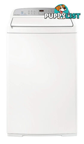 Fisher & Paykel 8.5kg Top Load Washer - WA8560G1 - Fisher & Paykel - F-WA8560G1