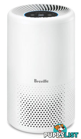 Breville the Easy Air Connect Purifier - LAP158WHT - Breville - B-LAP158WHT